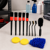 car cleaning kit