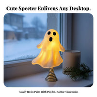 White Spirit Lantern