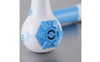 Lung Capacity Exerciser Easy to Clean Portable Lung Capacity Exerciser