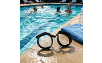 Swimming Leg Correction Strap Adjustable Breaststroke Training Strap 6 Cm Wide for Swimmers