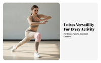 Enveloping Knee Protector Non-Slip Comfortable Open Knee Pad for Dance