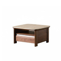 2 Pieces elevatingTop Coffee and End Table Set centuryera Modern and aesthetic for Students