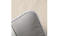 Post Surgery Shoulder Pillow Soft Cover Shoulder Surgery Pillow for Bed