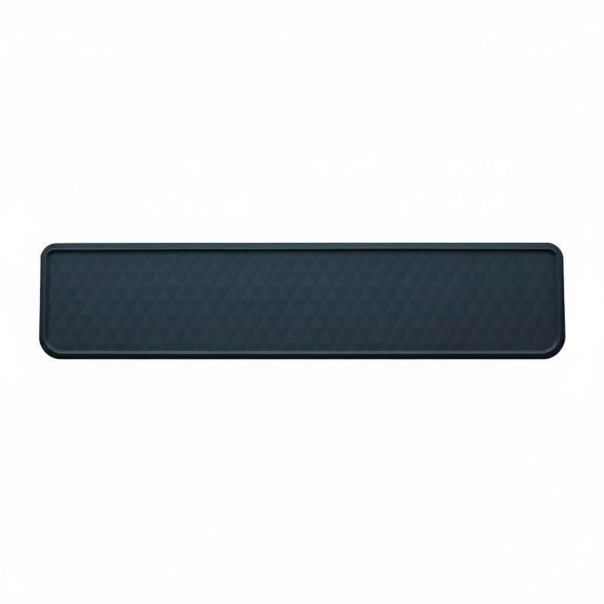 Silicone Refrigerator Mat Non-Slip Refrigerator Floor Protector Leak Proof