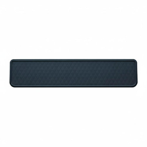 Silicone Refrigerator Mat Non-Slip Refrigerator Floor Protector Leak Proof