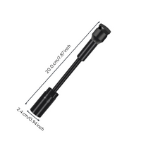 Vanadium steel socket for repair