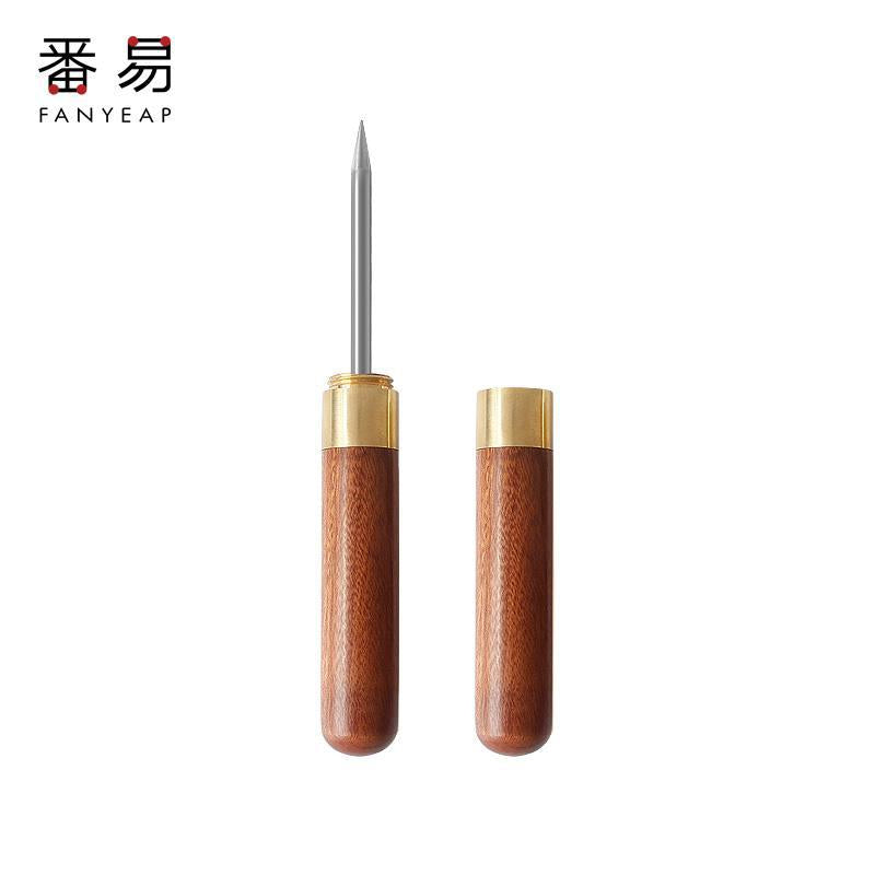L Rosewood Needle