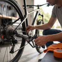 Chain Repair Tool with Hook Portable Chain Cutter Manual Handy for Cyclists, Roadside Maintenance, Home Workshop