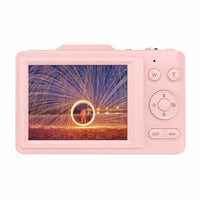 Compact Magnify Camera Easy to Use Crisp Quality Magnify Camera Portable