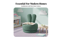 CreatureShaped kids' Chair Plush Comfort children's Furniture Soft plush Texture