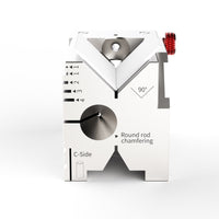 Compact Model Modification Platform Multi-Function Modeling Block for Hobbyists