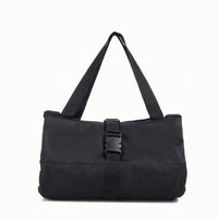 Portable Foldable Tool Bag with Shoulder Strap Zippered Tool Bag with Shoulder Strap Compact Heavy-Duty for Mechanics