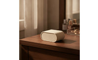 Padded Watch Display Pillow Compact Watch Pillow Scratch-Resistant Bracelet Display Cushion Cushiony for Countertop