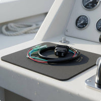 Tilt  Control Plug and Play Outboard Tilt Control Construction for Mechanics