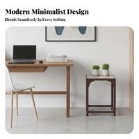 Multi-Tier Plant Stand Floor-Standing Pot Holder Space-Saving for Living Room