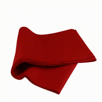 Folded Edges Upright Piano Top Cap Felt Soft Textile Piano Top Felt Strip