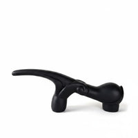 Long Nose Animal Sculpture Premium Resin Abstract Animal Statue Contemporary Figurine for Hotel