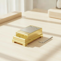 Watch Repair with Hex Key Metal Hand Plane Compact Design for Hobbyists