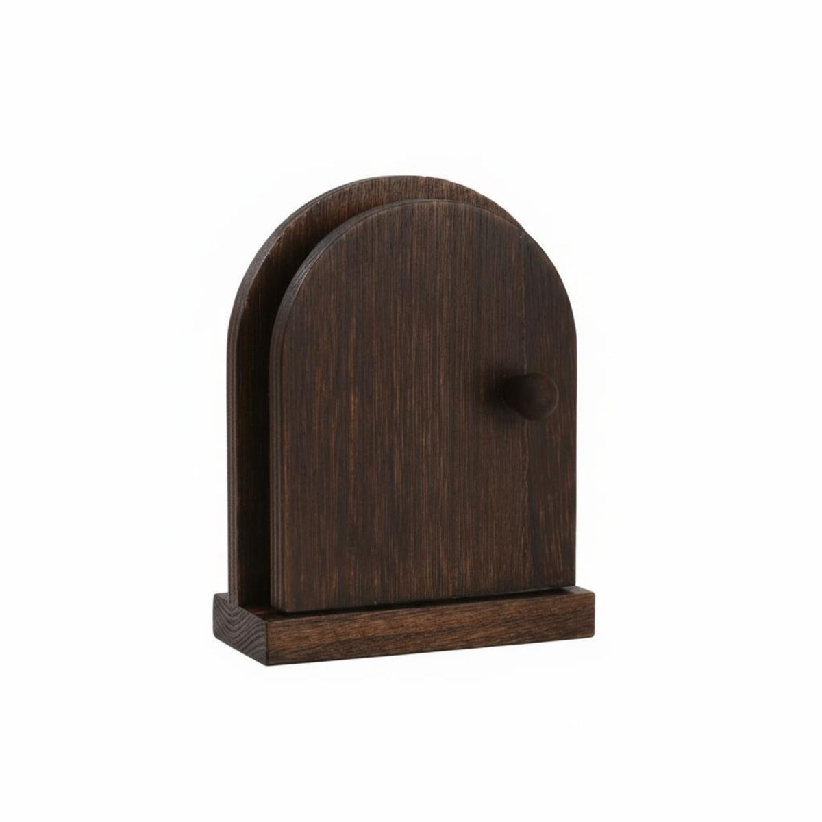 Wooden Light Switch Cover Designer Design Creative Switch Surround Matching Screws Included Home Decor for Living Room