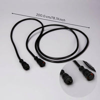 Immersible water circulator, extremelyquiet circulation pump for aquatic habitats, mini filtration, fish tanks, ponds, water features, hydroponics.