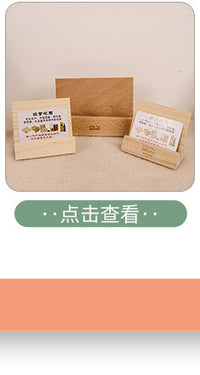 Solid Wood Easel for Artists, Wooden Painting Easel with Board, Children's Display Stand, Oil Painting Sketch Easel