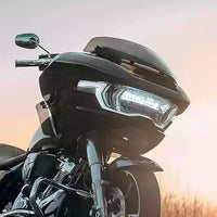 Front Fairing Cover for Harley Road Glide CVO 2023-2024
