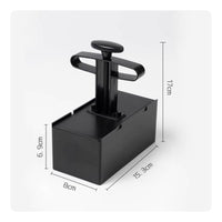Brick Rice Mold Detachable Rice Mold Polished Surface