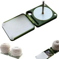 Knitting Yarn Winding Rack Portable and Practical