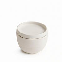 Porcelain Snack Bowl Space-Saving Porcelain Bowl Glossy for Kitchen, Dining Room