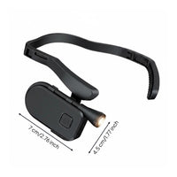 Neck Reading Light Adjustable Neck Reading Lamp Rotatable