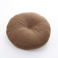 Round Floor Pillow Meditation Cushion, Living Room Floor Cushion Tatami, Large Round Floor Cushion Adults, Thickened Floor Pi