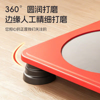 家用儿童蹦蹦床儿童跳跳床运动折叠蹭蹭床宝宝健身器弹跳床训练器
