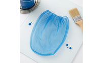 12 Pieces 5 Gallon Paint Strainer Bag Reusable Paint Filter Bag Anti-Clogging