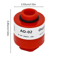 Breathable Gas Detector, Exhaust Gas Analyzer, Automotive Detection, Multi-Parameter Measurement, Precise Diagnosis