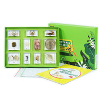 Children's Science Specimen Kit