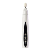 Cordless 2-in-1 Nail Grinder with UV Lamp
