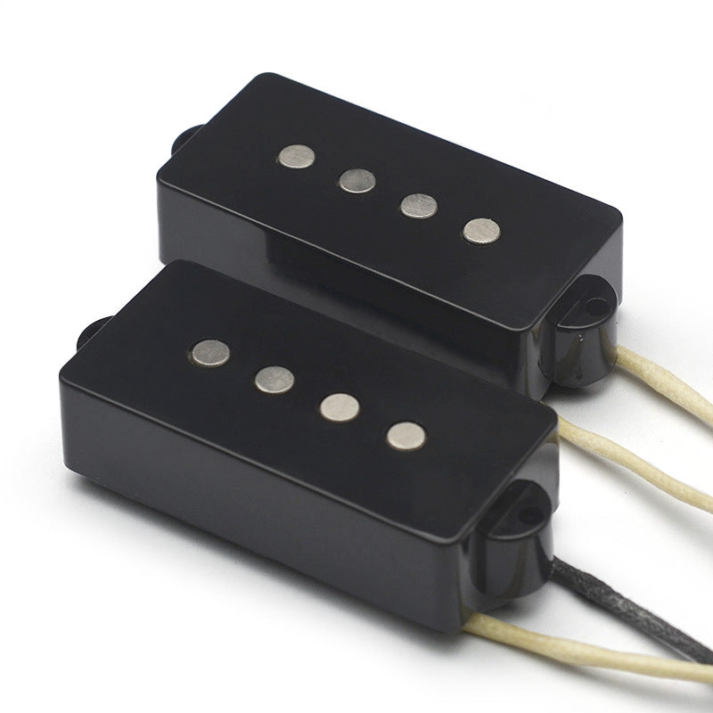 Black 2 PACK