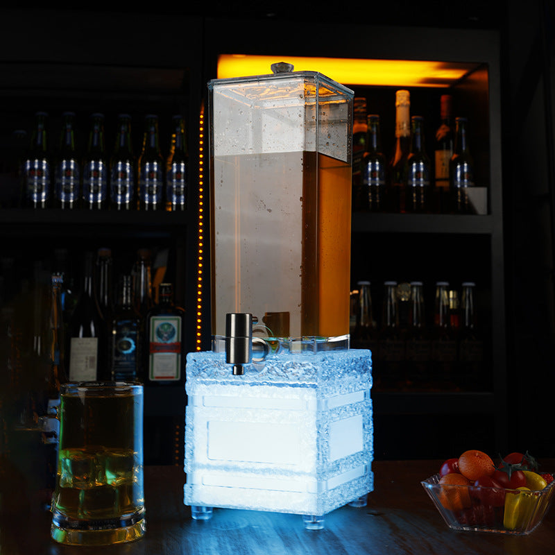 Colorful Light / 3L Square