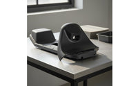 Box Front Plug Thickened Compartment End Cap