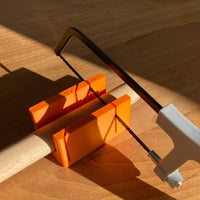 45 Degree Guide Accurate Positioning 90 Degree Cut Guide Portable