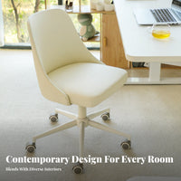 Adjustable Student Task Chair Ergonomic Design for study work, Bedroom, Parents
