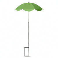 Plant Shade Umbrella with Stake Outdoor Plant Sun Shade Cover Multipurpose