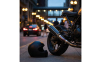 Easy to Install Exhaust Pipe Heat Guard with Clamps Curved Exhaust Heat Guard with Clamps Cylindrical Adjustable