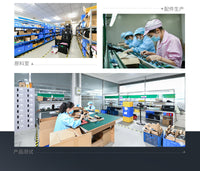 DSE3110MPU柴油发电机组控制器自启动远程监控控制面板generator
