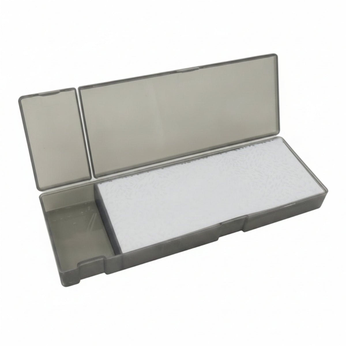 Wet Palette Box Compact Decal Tray for Workbench, Hobby Painters