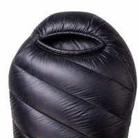 Sleeping Bag for Camping, Mummy Waterproof Lightweight Outdoor Bag, 400T 20D Nylon Case, Warm for Co - Image 6