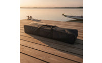 Paddle Boat Paddle Bag Shielded Carry Bag with Handle Long-Lasting