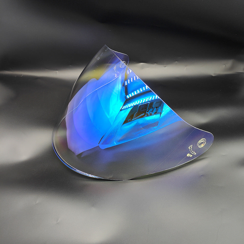 Aurora Blue
