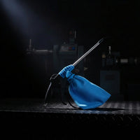 Vacuum with Tube Portable Air Vacuum with Extension Tube Portable Kit for Mechanics, Car Interior