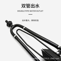 KOETSU Boat Outboard Motor Cleaning Tool Flush Kit Test Clip Motor Cleaner